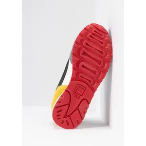 Zapatillas para niños Fila Retroque Velcro image-4