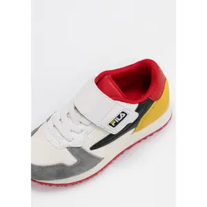 Zapatillas para niños Fila Retroque Velcro image-5