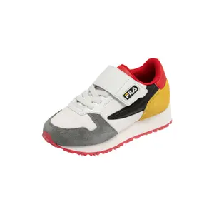 Zapatillas para niños Fila Retroque Velcro image-6