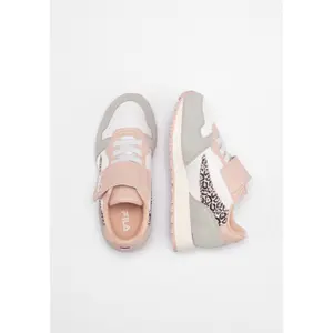 Zapatillas para niños Fila Retroque Velcro image-4