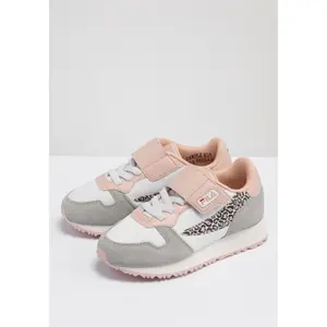 Zapatillas para niños Fila Retroque Velcro image-1