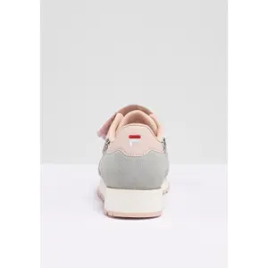 Zapatillas para niños Fila Retroque Velcro image-3