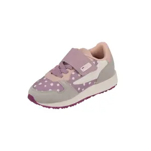 Children's sneakers Fila Retroque Velcro image-1