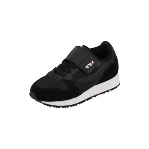Children's sneakers Fila Retroque Velcro image-1