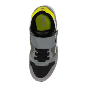 Children's sneakers Fila Retroque Velcro image-2