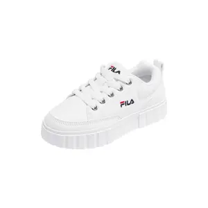 Girl sneakers Fila Sandblast image-1