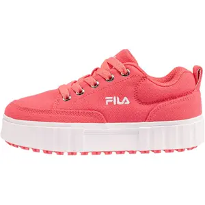 Girl sneakers Fila Sandblast image-0