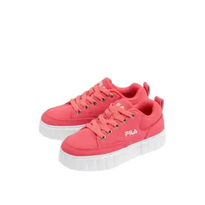 Girl sneakers Fila Sandblast image-2