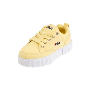 Girl sneakers Fila Sandblast C image-1