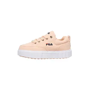 Girl sneakers Fila Sandblast C image-0