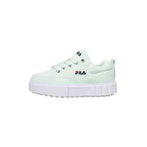 Girl's sneakers Fila Sandblast C image-0