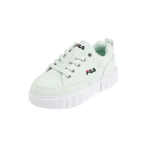 Girl's sneakers Fila Sandblast C image-1