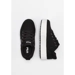 Girl sneakers Fila Sandblast image-1