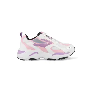 Children's Trainers Fila Ray Tracer image-0