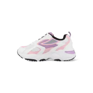 Children's Trainers Fila Ray Tracer image-1