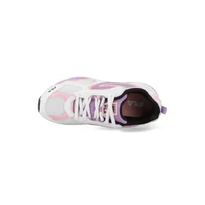Children's Trainers Fila Ray Tracer image-2