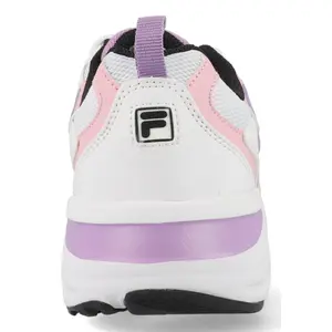 Children's Trainers Fila Ray Tracer image-3