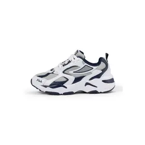 Girl sneakers Fila CR-CW02 Ray Tracer image-0