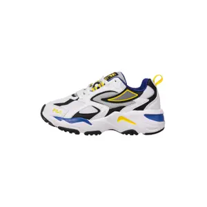 Sneakers young child Fila CR-CW02 Ray Tracer image-0