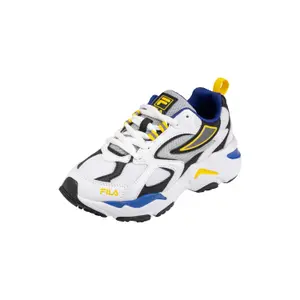 Sneakers young child Fila CR-CW02 Ray Tracer image-1