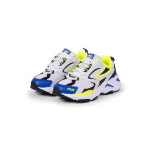 Children's Trainers Fila Cr-cw02 Ray Tracer image-1