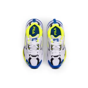 Children's Trainers Fila Cr-cw02 Ray Tracer image-3