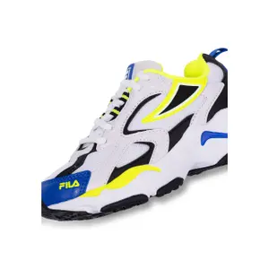 Children's Trainers Fila Cr-cw02 Ray Tracer image-5