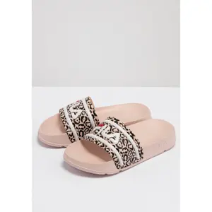 Girl's flip-flops Fila Morro Bay image-2