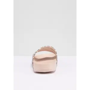 Girl's flip-flops Fila Morro Bay image-3