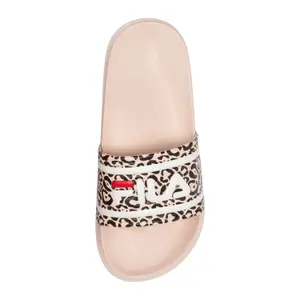 Girl's flip-flops Fila Morro Bay image-4