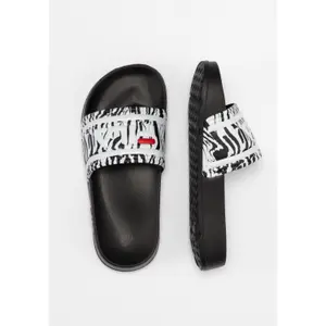 Girl's flip-flops Fila Morro Bay image-5