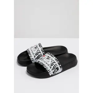 Girl's flip-flops Fila Morro Bay image-2