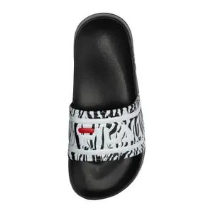 Girl's flip-flops Fila Morro Bay image-4