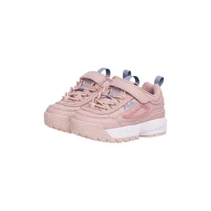 Baby girl Trainers Fila Disruptor E F image-0