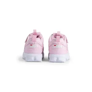 Baby girl Trainers Fila Disruptor image-2