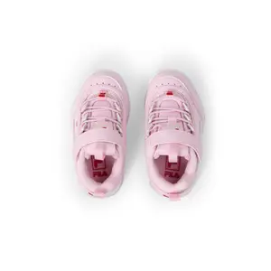 Baby girl Trainers Fila Disruptor image-3