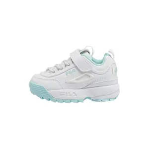 Baby girl sneakers Fila Disruptor E F TDL image-0