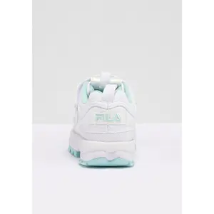 Baby girl sneakers Fila Disruptor E F TDL image-3