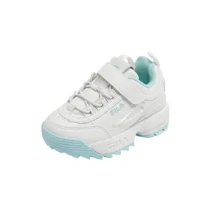 Baby girl sneakers Fila Disruptor E F TDL image-6