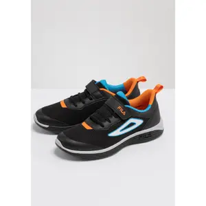 Children's running shoes Fila Bust TX V image-2