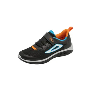 Children's running shoes Fila Bust TX V image-1