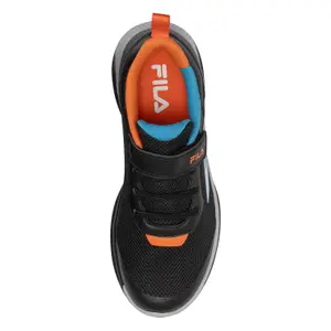 Children's running shoes Fila Bust TX V image-4