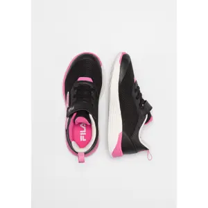 Children's running shoes Fila Bust TX V image-4