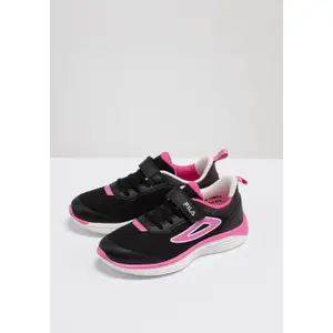 Children's running shoes Fila Bust TX V image-1