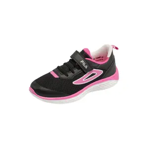 Children's running shoes Fila Bust TX V image-2