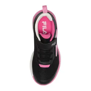 Children's running shoes Fila Bust TX V image-5