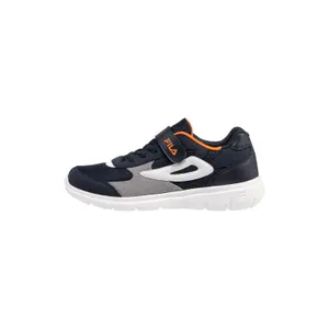 Children's running shoes Fila Jumbler V image-0