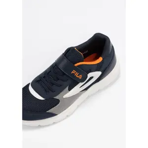 Children's running shoes Fila Jumbler V image-3