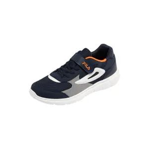 Children's running shoes Fila Jumbler V image-1