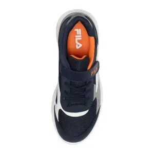 Children's running shoes Fila Jumbler V image-2